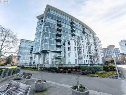 Nw Naito Pkwy #607, Portland, OR 97209