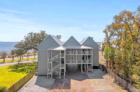 E Zarragossa St #8, Pensacola, FL 32502