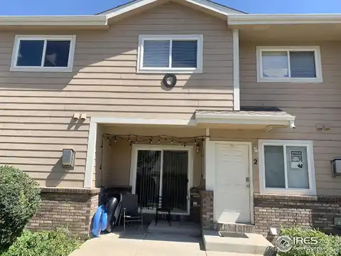 Great Western Drive, Longmont, CO 80501