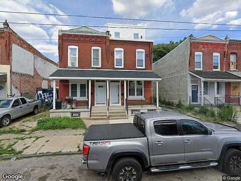 43Rd, PHILADELPHIA, PA 19104