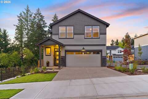 Zinnia, BEAVERTON, OR 97007