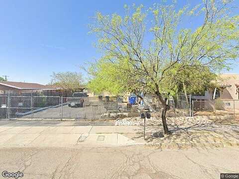 24Th, TUCSON, AZ 85713