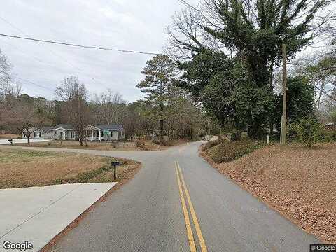 Old Sudie Rd, Hiram, GA 30141