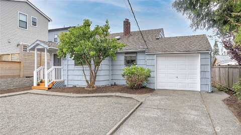 75Th, SEATTLE, WA 98115