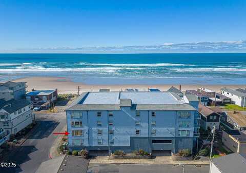 N Pacific Street #37, Rockaway Beach, OR 97136