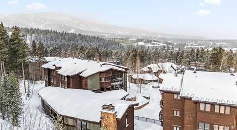 Broken Lance Drive #B202, Breckenridge, CO 80424
