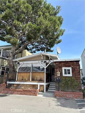 Welcome, Seal Beach, CA 90740