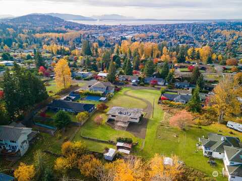 Crestline, BELLINGHAM, WA 98229