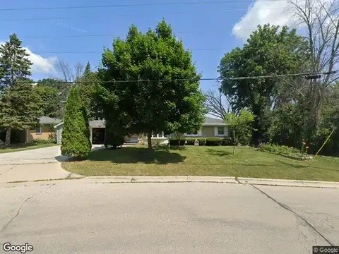 Van Beek, GREEN BAY, WI 54311