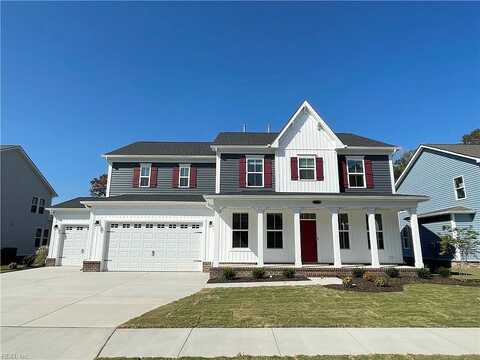 Selby, SUFFOLK, VA 23435