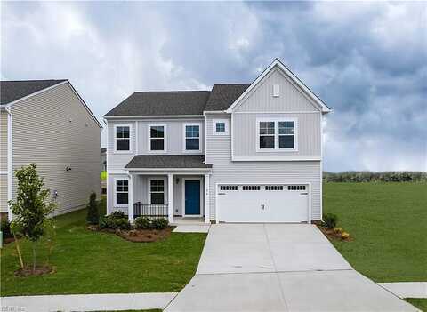 Peck, SUFFOLK, VA 23434