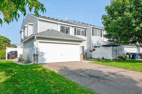 Fleet, SAINT PAUL, MN 55124