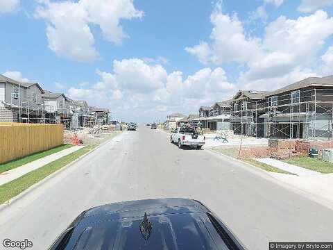 Afleet Alex, MANOR, TX 78653