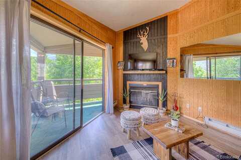 Panadero Avenue #36, La Veta, CO 81055