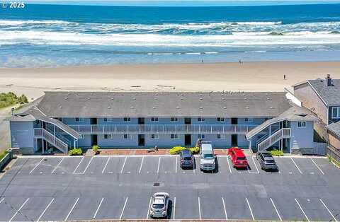 S Pacific St #13, RockawayBeach, OR 97136
