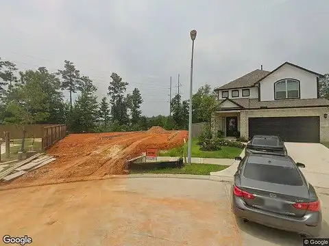 Tessa Forest, CONROE, TX 77301
