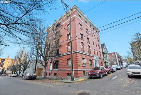 Nw King Ave #A, Portland, OR 97210