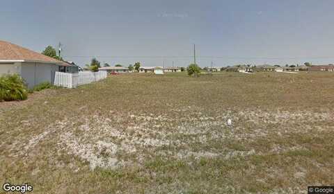 2Nd, CAPE CORAL, FL 33909