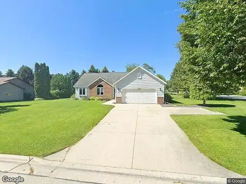 Hills, PLYMOUTH, WI 53073
