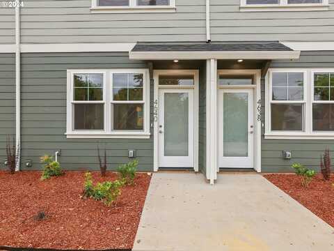 Ne Sumner St, Portland, OR 97218
