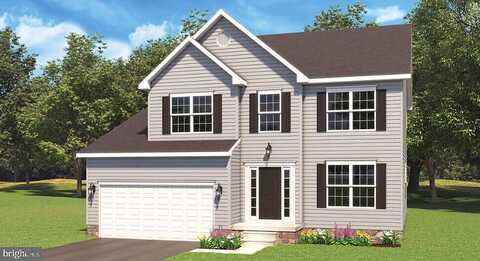 Village Rd #Lot 31, DOVER, PA 17315
