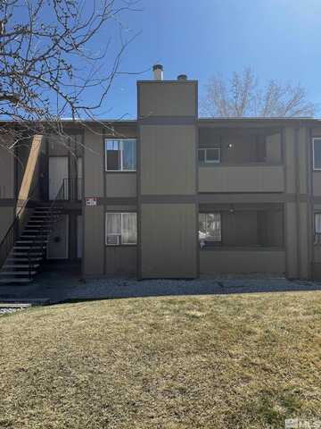 Tripp Drive #6, Reno, NV 89512