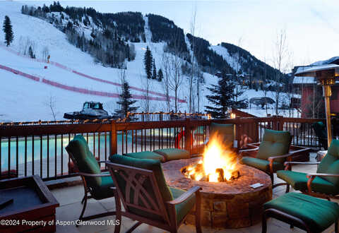 Prospector Road #2307-3, Aspen, CO 81611