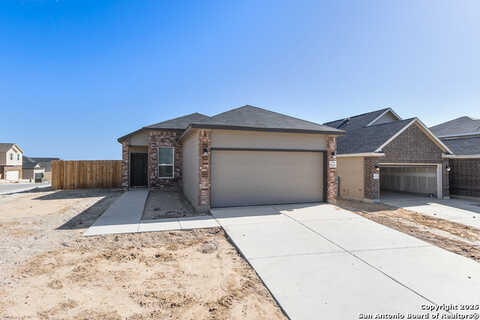 Penelope St, San Antonio, TX 78245