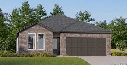 Red Sapphire, San Antonio, TX 78263