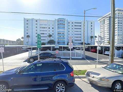 Gulf, REDINGTON SHORES, FL 33708