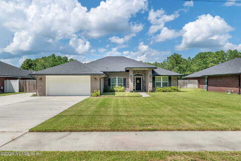 Garden, JACKSONVILLE, FL 32219