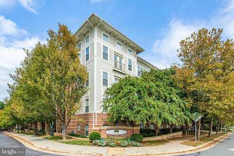 Virginia Center Blvd, Vienna, VA 22181