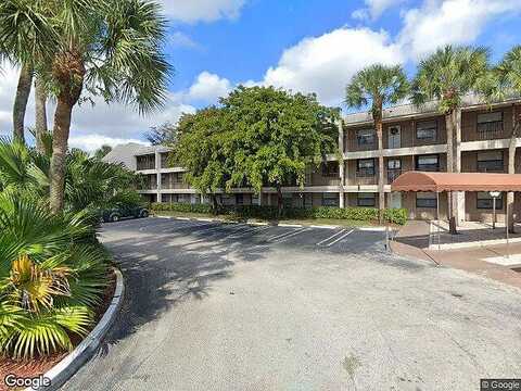 Shadow Wood Blvd, Coral Springs, FL 33071