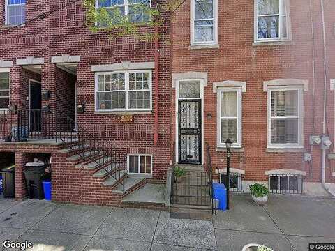 N Uber St, Philadelphia, PA 19130