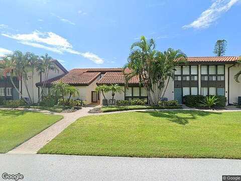 S Blvd Of The Presidents, Sarasota, FL 34236