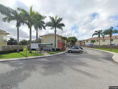 Nw 174Th Ter, Hialeah, FL 33015