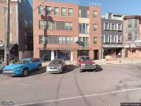 N 2Nd St, Philadelphia, PA 19123