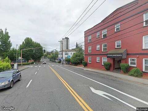W Burnside St, Portland, OR 97210