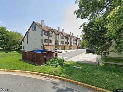 Curtier Dr, Alexandria, VA 22310
