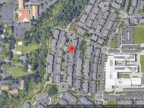 Nw Lost Springs Ter, Portland, OR 97229