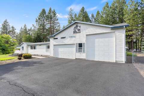 Jergens, NINE MILE FALLS, WA 99026