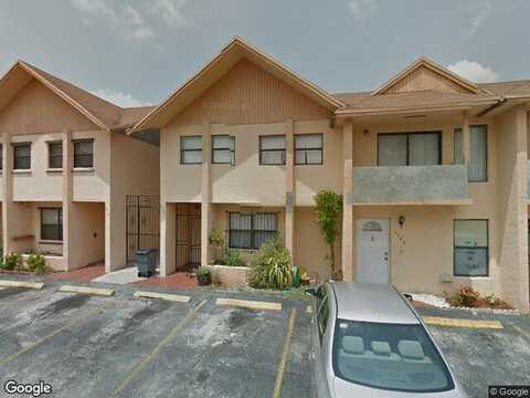 W 26Th Ave, Hialeah, FL 33016