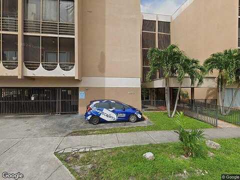 W 13Th Ln, Hialeah, FL 33012