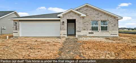 Multnomah Falls Drive, Conroe, TX 77303