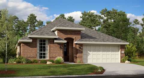 Seth Place, Mesquite, TX 75181