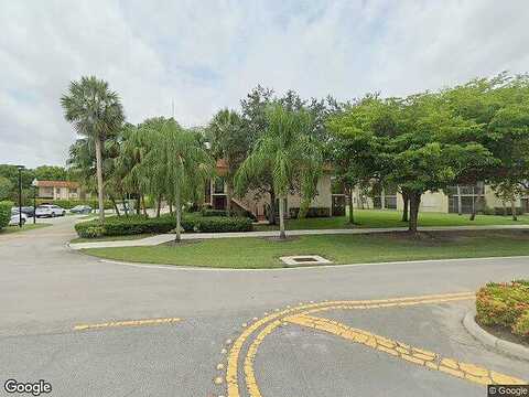 Lakeview Dr, Weston, FL 33326