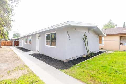 E Nevada Avenue, Fresno, CA 93702