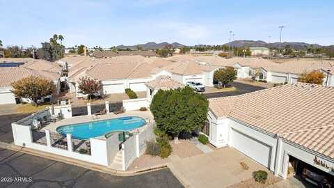 S 70Th Street #54, Mesa, AZ 85208