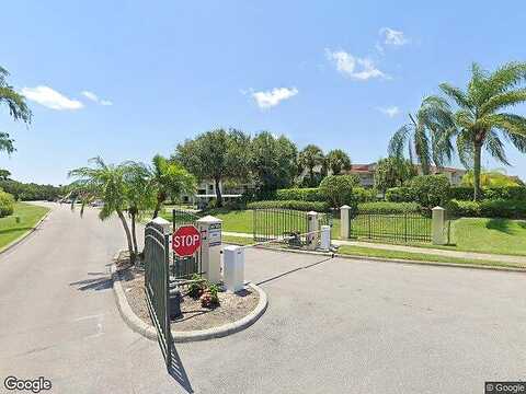 Cypress Trace Cir, Naples, FL 34119