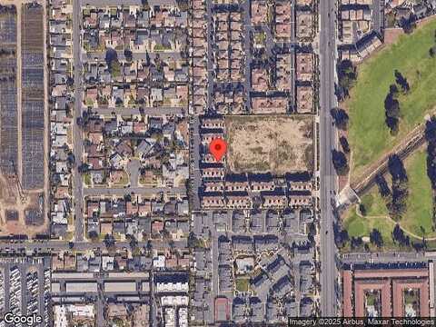 N Magnolia Ave, Anaheim, CA 92801